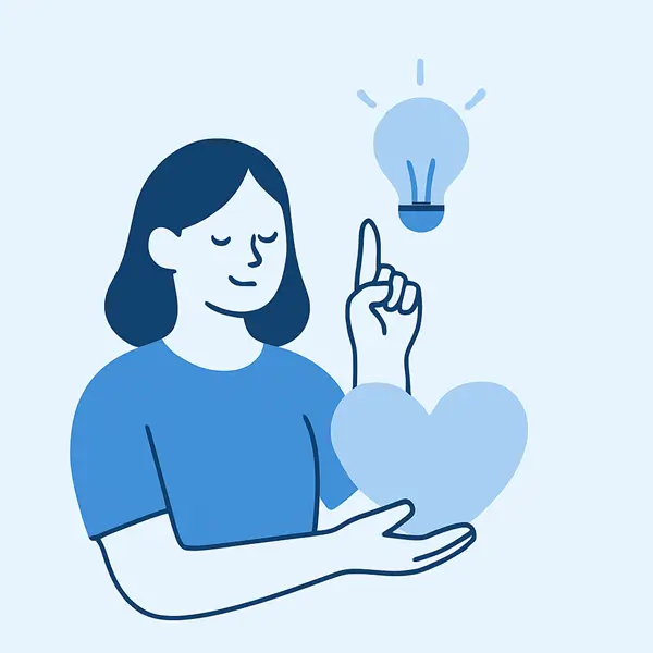 Purpose Over Everything illustration